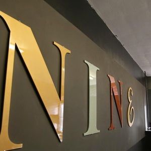 Meet your Posher, Simone